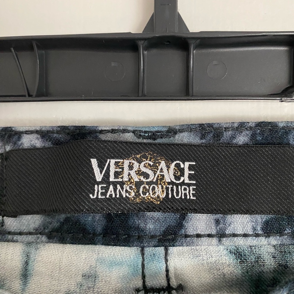 Versace jeans couture Size 28
